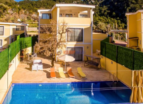 MESE VILLA